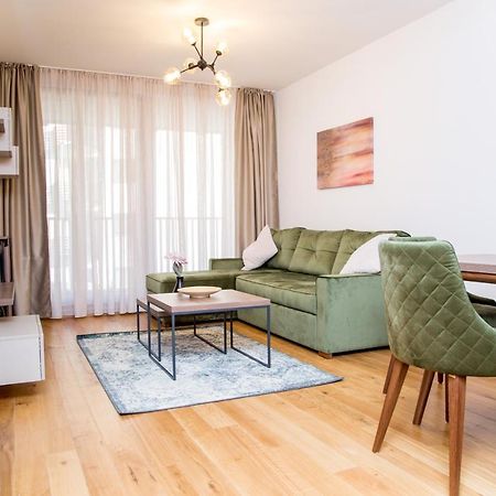 Apartman Lena Marie Zlatibor Dış mekan fotoğraf