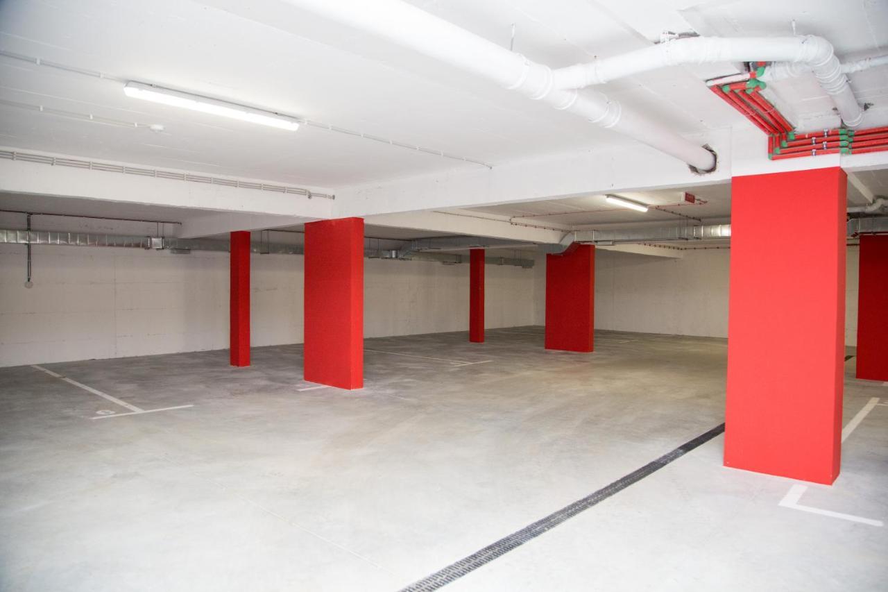 Apartman Lena Marie Zlatibor Dış mekan fotoğraf