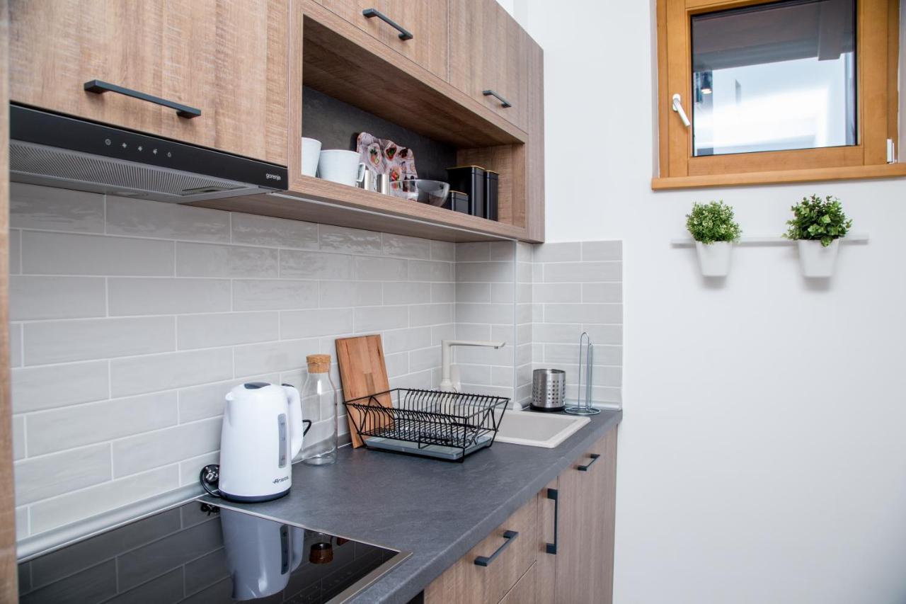 Apartman Lena Marie Zlatibor Dış mekan fotoğraf