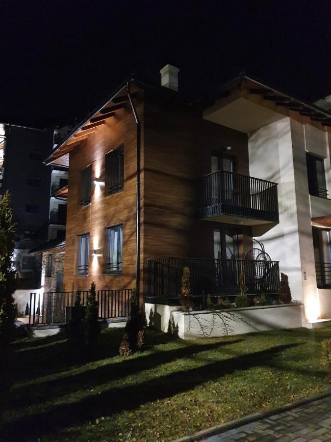 Apartman Lena Marie Zlatibor Dış mekan fotoğraf