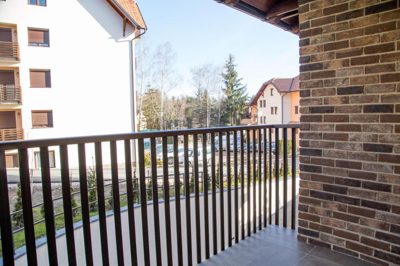 Apartman Lena Marie Zlatibor Dış mekan fotoğraf