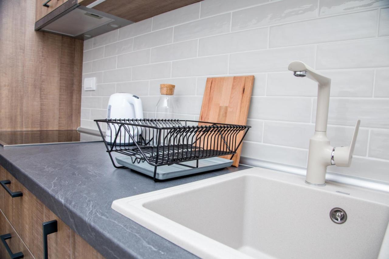 Apartman Lena Marie Zlatibor Dış mekan fotoğraf