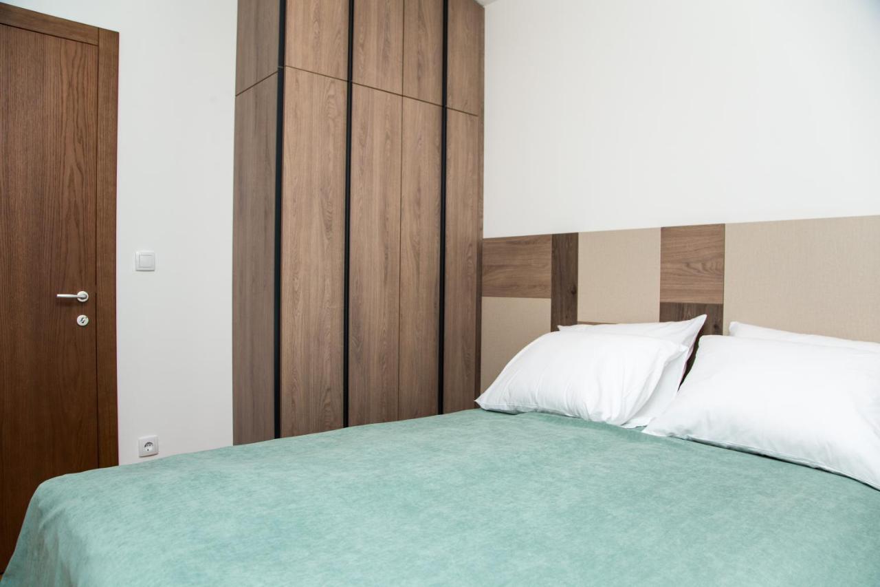 Apartman Lena Marie Zlatibor Dış mekan fotoğraf