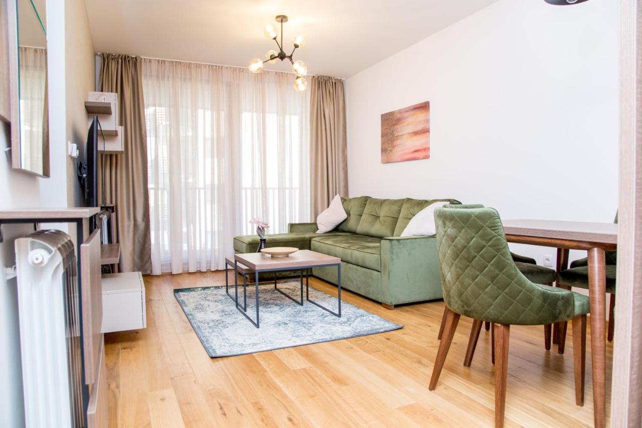 Apartman Lena Marie Zlatibor Dış mekan fotoğraf