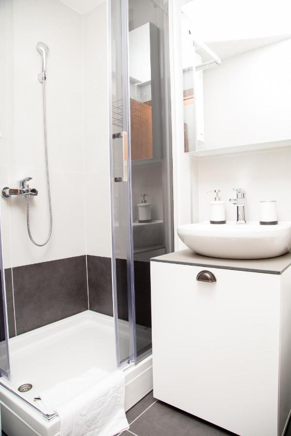 Apartman Lena Marie Zlatibor Dış mekan fotoğraf