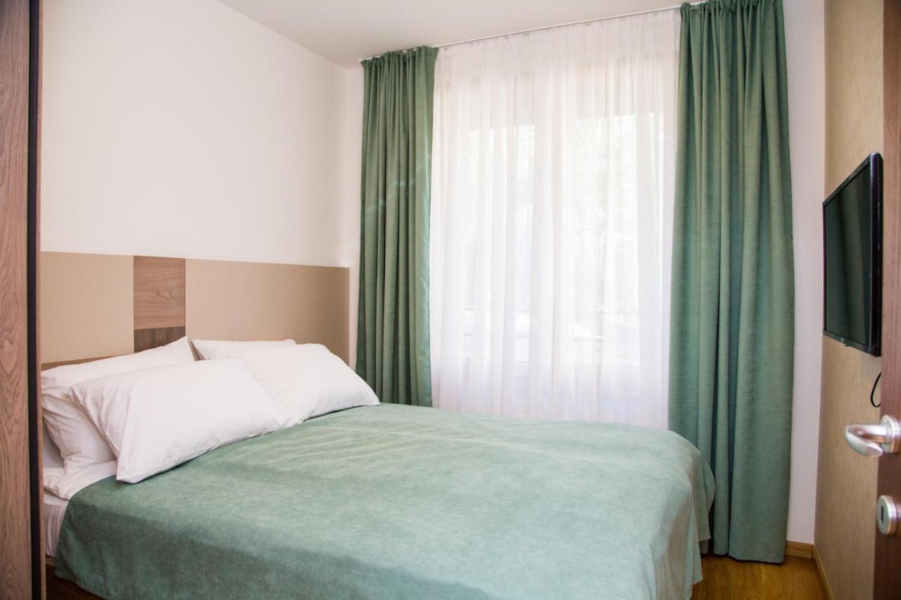 Apartman Lena Marie Zlatibor Dış mekan fotoğraf