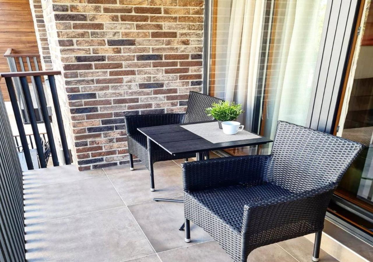 Apartman Lena Marie Zlatibor Dış mekan fotoğraf